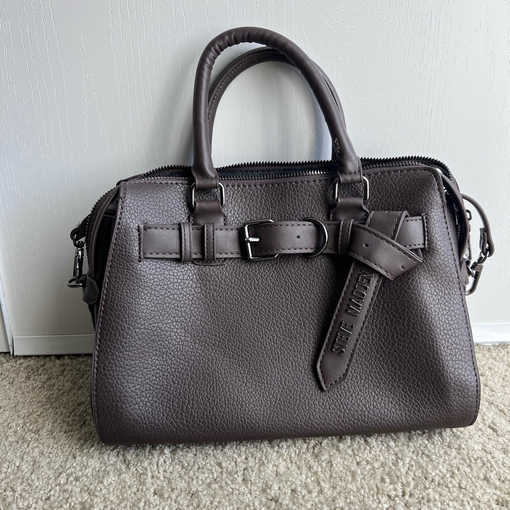 Steve Madden